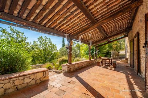 Villa i Seillans, Var, Seillans - € 2.500.000 | Ref: 86176397 - foto 5