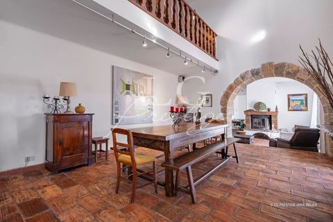 Villa i Seillans, Var, Seillans - € 2.500.000 | Ref: 86176397 - foto 6
