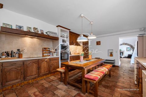 Villa i Seillans, Var, Seillans - € 2.500.000 | Ref: 86176397 - foto 7