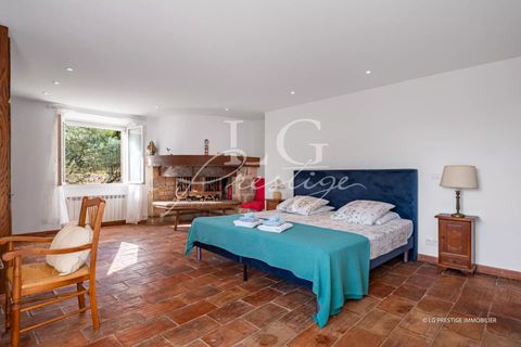 Villa i Seillans, Var, Seillans - € 2.500.000 | Ref: 86176397 - foto 8