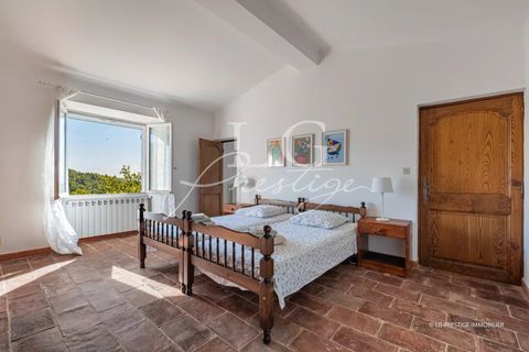 Villa i Seillans, Var, Seillans - € 2.500.000 | Ref: 86176397 - foto 10