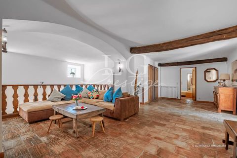 Villa i Seillans, Var, Seillans - € 2.500.000 | Ref: 86176397 - foto 11