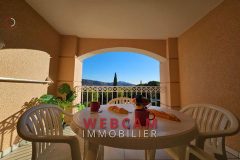 Studio i Agay, Var, Agay - € 157.000 | Ref: 379V5943A - foto 2