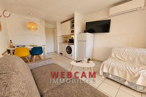 Studio i Agay, Var, Agay - € 157.000 | Ref: 379V5943A - foto 3