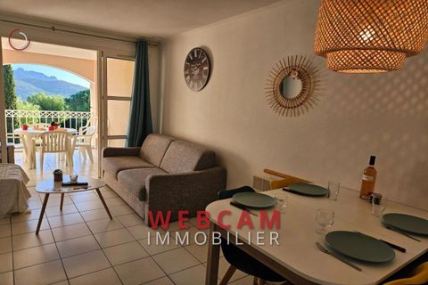 Studio i Agay, Var, Agay - € 157.000 | Ref: 379V5943A - foto 5