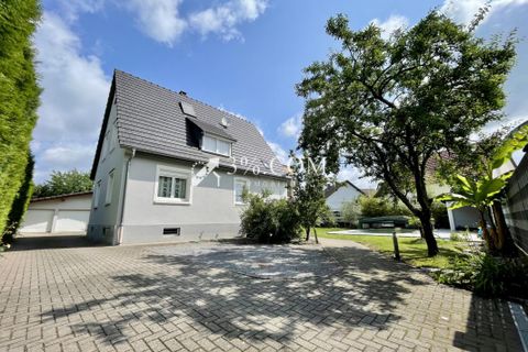 Villa a Rohrwiller, Bas-Rhin, Rohrwiller - € 399.900 | Ref: 55_V1000061860 - foto 2