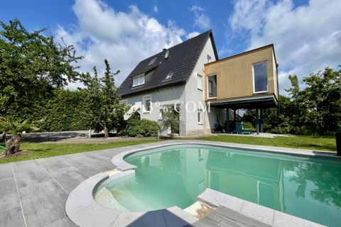Villa a Rohrwiller, Bas-Rhin, Rohrwiller - € 399.900 | Ref: 55_V1000061860 - foto 3