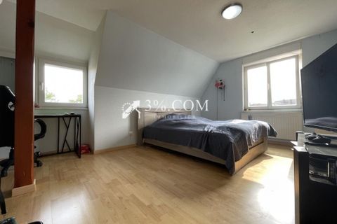 Villa a Rohrwiller, Bas-Rhin, Rohrwiller - € 399.900 | Ref: 55_V1000061860 - foto 8