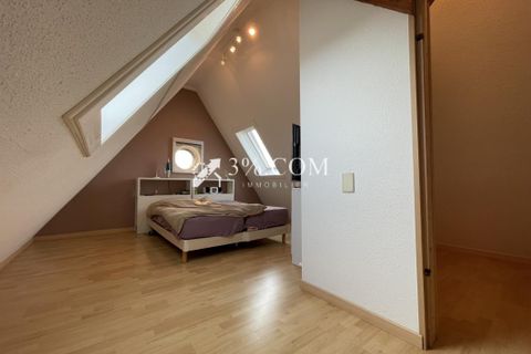 Villa a Rohrwiller, Bas-Rhin, Rohrwiller - € 399.900 | Ref: 55_V1000061860 - foto 11