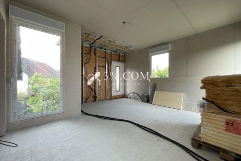 Villa a Rohrwiller, Bas-Rhin, Rohrwiller - € 399.900 | Ref: 55_V1000061860 - foto 12