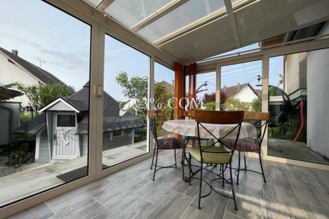 Villa a Rohrwiller, Bas-Rhin, Rohrwiller - € 399.900 | Ref: 55_V1000061860 - foto 13