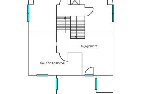 Villa a Rohrwiller, Bas-Rhin, Rohrwiller - € 399.900 | Ref: 55_V1000061860 - foto 16