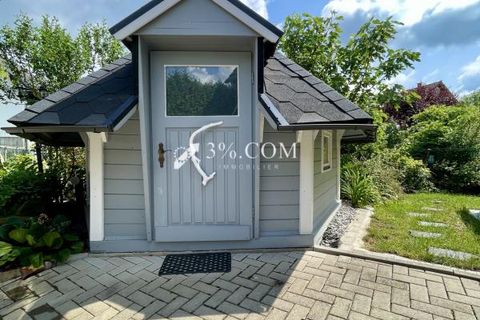 Villa a Rohrwiller, Bas-Rhin, Rohrwiller - € 399.900 | Ref: 55_V1000061860 - foto 21