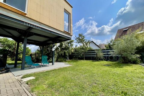 Villa a Rohrwiller, Bas-Rhin, Rohrwiller - € 399.900 | Ref: 55_V1000061860 - foto 25