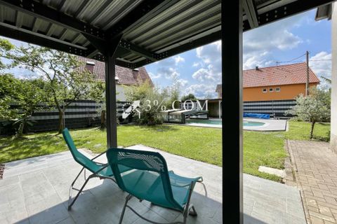 Villa a Rohrwiller, Bas-Rhin, Rohrwiller - € 399.900 | Ref: 55_V1000061860 - foto 26