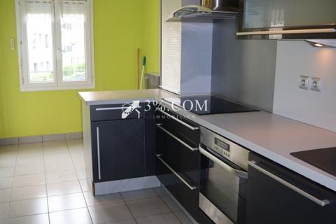 Leilighet i Phalempin, Nord, Phalempin - € 254 900 | Ref: 80_V1800061852 - foto 3