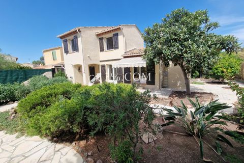 Villa i Saint-Raphaël, Var, Saint-Raphaël - € 450.000 | Ref: 346_V4360061830 - foto 1
