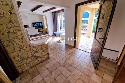Villa i Saint-Raphaël, Var, Saint-Raphaël - € 450.000 | Ref: 346_V4360061830 - foto 7