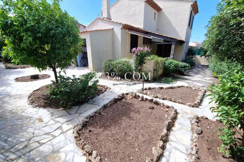 Villa i Saint-Raphaël, Var, Saint-Raphaël - € 450.000 | Ref: 346_V4360061830 - foto 16