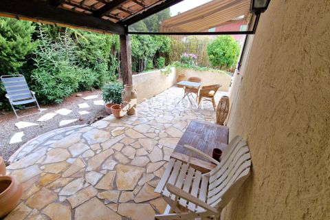 Villa i Saint-Raphaël, Var, Saint-Raphaël - € 450.000 | Ref: 346_V4360061830 - foto 17