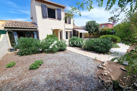Villa i Saint-Raphaël, Var, Saint-Raphaël - € 450.000 | Ref: 346_V4360061830 - foto 18