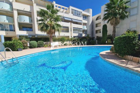 Lejlighed i Saint-Raphaël, Var, Saint-Raphaël - € 310.000 | Ref: 346_V4360061833 - foto 1