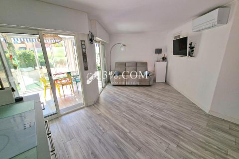 Lejlighed i Saint-Raphaël, Var, Saint-Raphaël - € 310.000 | Ref: 346_V4360061833 - foto 3