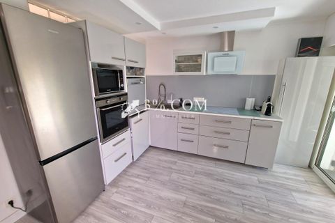 Lejlighed i Saint-Raphaël, Var, Saint-Raphaël - € 310.000 | Ref: 346_V4360061833 - foto 4