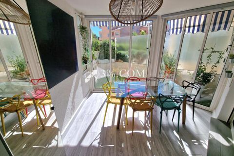 Lejlighed i Saint-Raphaël, Var, Saint-Raphaël - € 310.000 | Ref: 346_V4360061833 - foto 5