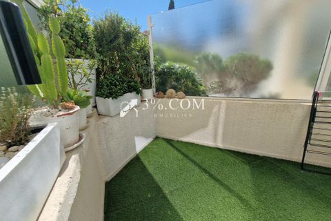 Lejlighed i Saint-Raphaël, Var, Saint-Raphaël - € 310.000 | Ref: 346_V4360061833 - foto 6