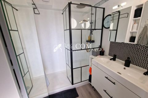 Lejlighed i Saint-Raphaël, Var, Saint-Raphaël - € 310.000 | Ref: 346_V4360061833 - foto 7