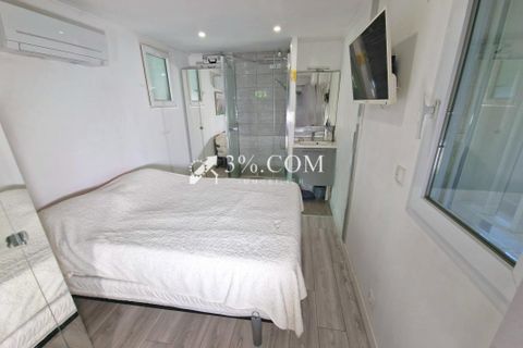 Lejlighed i Saint-Raphaël, Var, Saint-Raphaël - € 310.000 | Ref: 346_V4360061833 - foto 8