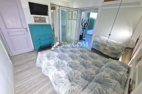 Lejlighed i Saint-Raphaël, Var, Saint-Raphaël - € 310.000 | Ref: 346_V4360061833 - foto 11