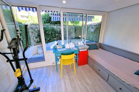 Lejlighed i Saint-Raphaël, Var, Saint-Raphaël - € 310.000 | Ref: 346_V4360061833 - foto 12