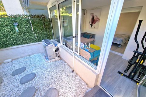 Lejlighed i Saint-Raphaël, Var, Saint-Raphaël - € 310.000 | Ref: 346_V4360061833 - foto 13