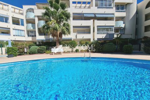 Lejlighed i Saint-Raphaël, Var, Saint-Raphaël - € 310.000 | Ref: 346_V4360061833 - foto 15