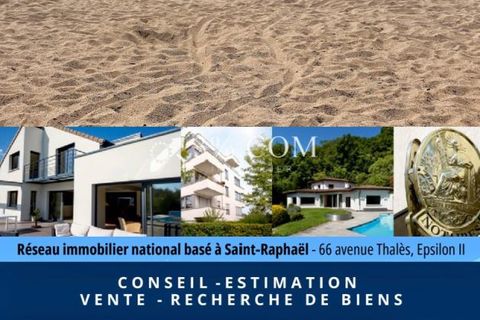Lejlighed i Saint-Raphaël, Var, Saint-Raphaël - € 310.000 | Ref: 346_V4360061833 - foto 16