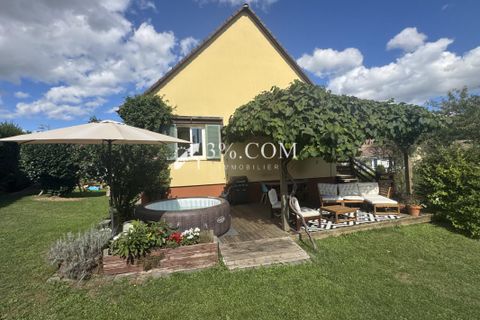 Villa i Rohr, Bas-Rhin, Rohr - € 319.300 | Ref: 56_V1020061831 - foto 4