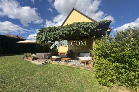 Villa i Rohr, Bas-Rhin, Rohr - € 319.300 | Ref: 56_V1020061831 - foto 15