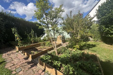 Villa i Rohr, Bas-Rhin, Rohr - € 319.300 | Ref: 56_V1020061831 - foto 18