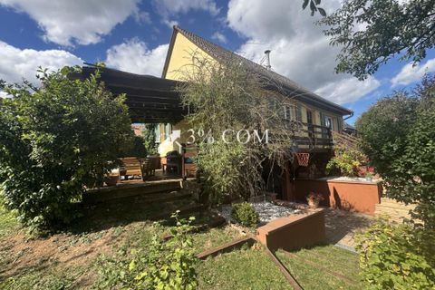 Villa i Rohr, Bas-Rhin, Rohr - € 319.300 | Ref: 56_V1020061831 - foto 19