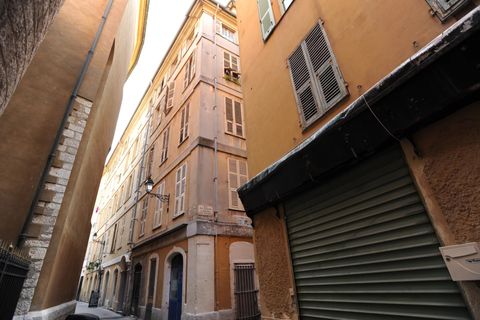 Lejlighed i Nice, Alpes-Maritimes, Nice - € 235.000 | Ref: 86216331 - foto 2