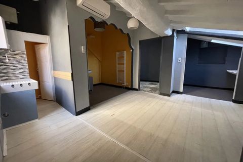 Lejlighed i Nice, Alpes-Maritimes, Nice - € 235.000 | Ref: 86216331 - foto 1