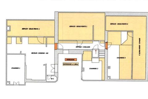 Lejlighed i Nice, Alpes-Maritimes, Nice - € 235.000 | Ref: 86216331 - foto 3