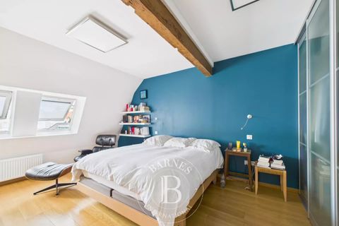 Byhus i Lille, Nord, Lille - € 980.000 | Ref: 86184389 - foto 9