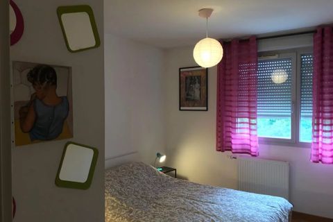 Lejlighed i Toulouse, Haute-Garonne, Toulouse - € 279.000 | Ref: 86198341 - foto 4