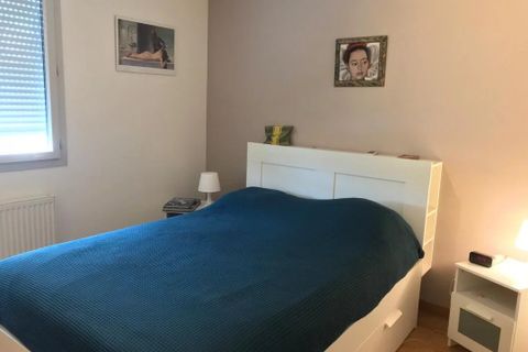 Lejlighed i Toulouse, Haute-Garonne, Toulouse - € 279.000 | Ref: 86198341 - foto 10
