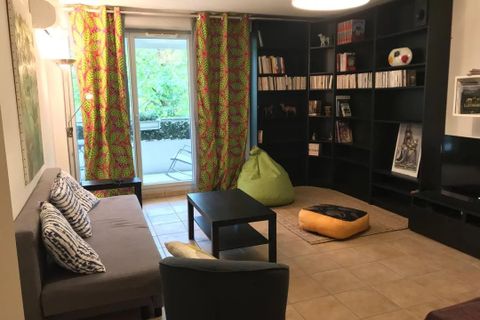 Lejlighed i Toulouse, Haute-Garonne, Toulouse - € 279.000 | Ref: 86198341 - foto 2
