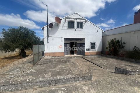 Erhvervsejendom i Tomar, Santarem, Tomar - € 170.000 | Ref: 01665-25 - foto 2