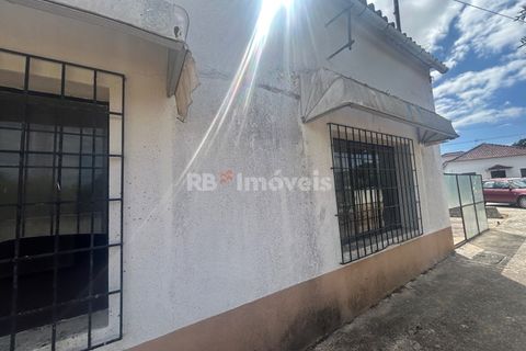 Erhvervsejendom i Tomar, Santarem, Tomar - € 170.000 | Ref: 01665-25 - foto 7